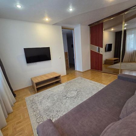H.Manto Butas Otel Klaipėda Oda fotoğraf