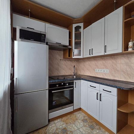 H.Manto Butas Otel Klaipėda Dış mekan fotoğraf