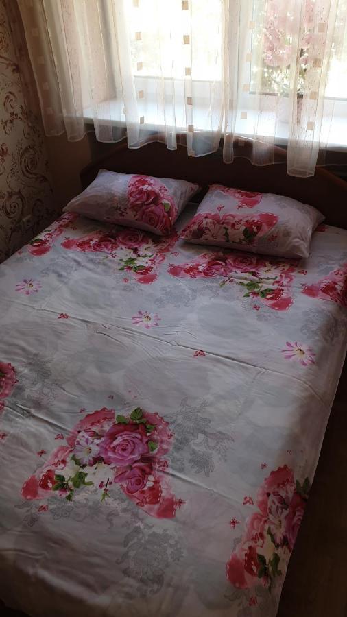 H.Manto Butas Otel Klaipėda Dış mekan fotoğraf