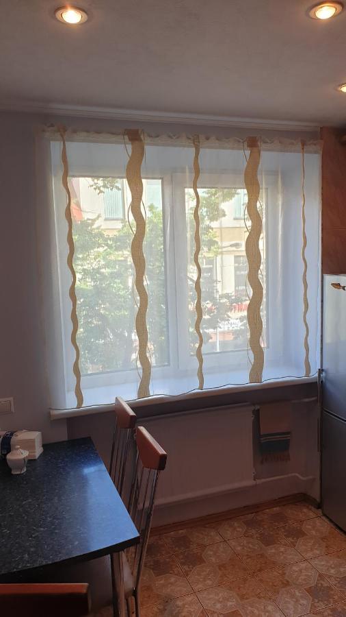 H.Manto Butas Otel Klaipėda Dış mekan fotoğraf