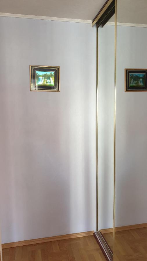 H.Manto Butas Otel Klaipėda Dış mekan fotoğraf