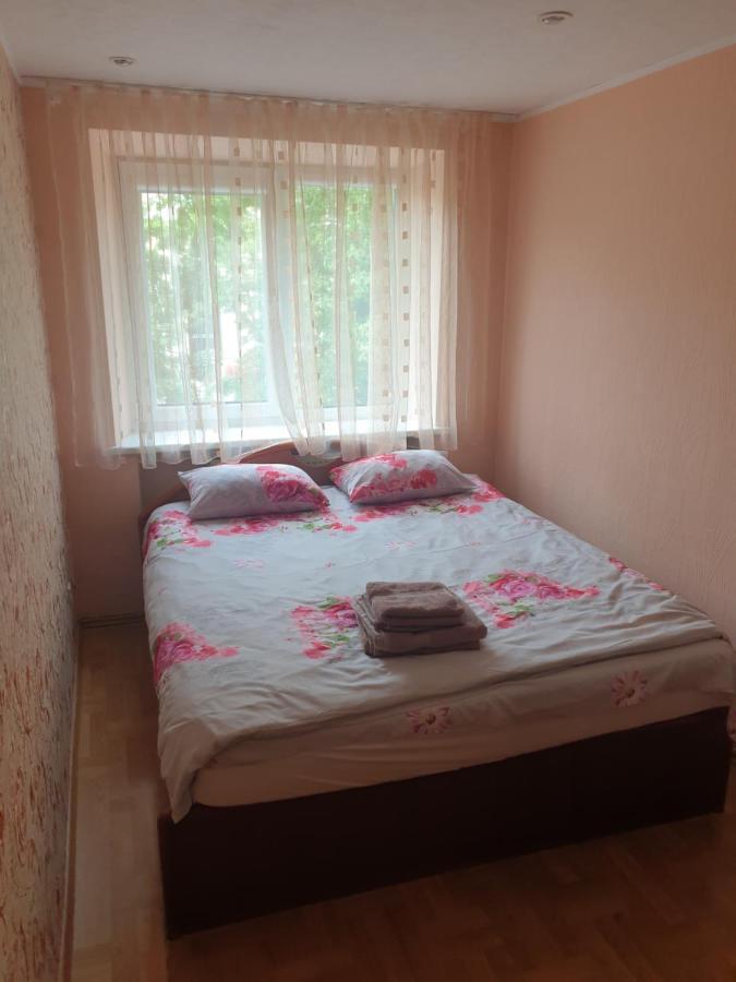 H.Manto Butas Otel Klaipėda Dış mekan fotoğraf