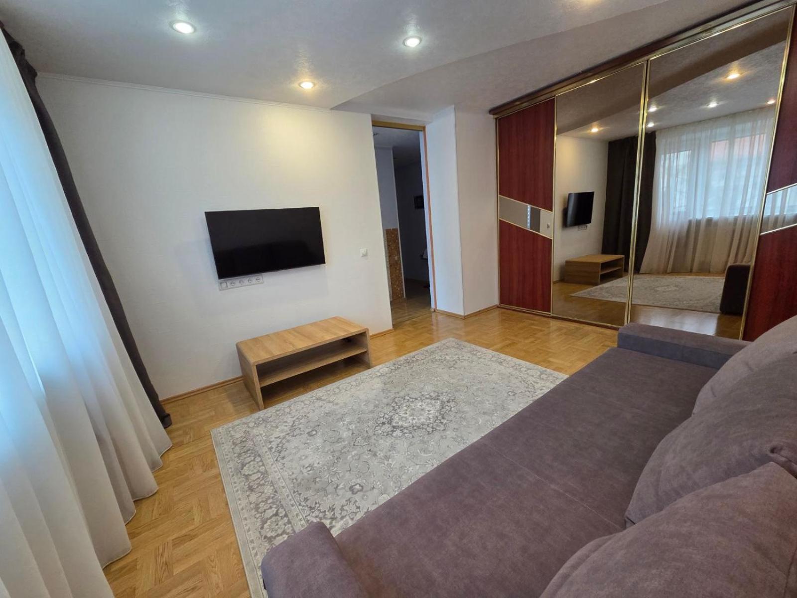 H.Manto Butas Otel Klaipėda Oda fotoğraf
