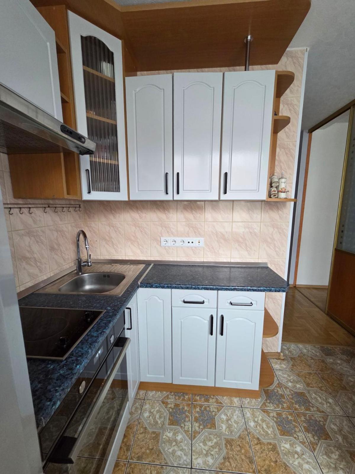 H.Manto Butas Otel Klaipėda Dış mekan fotoğraf