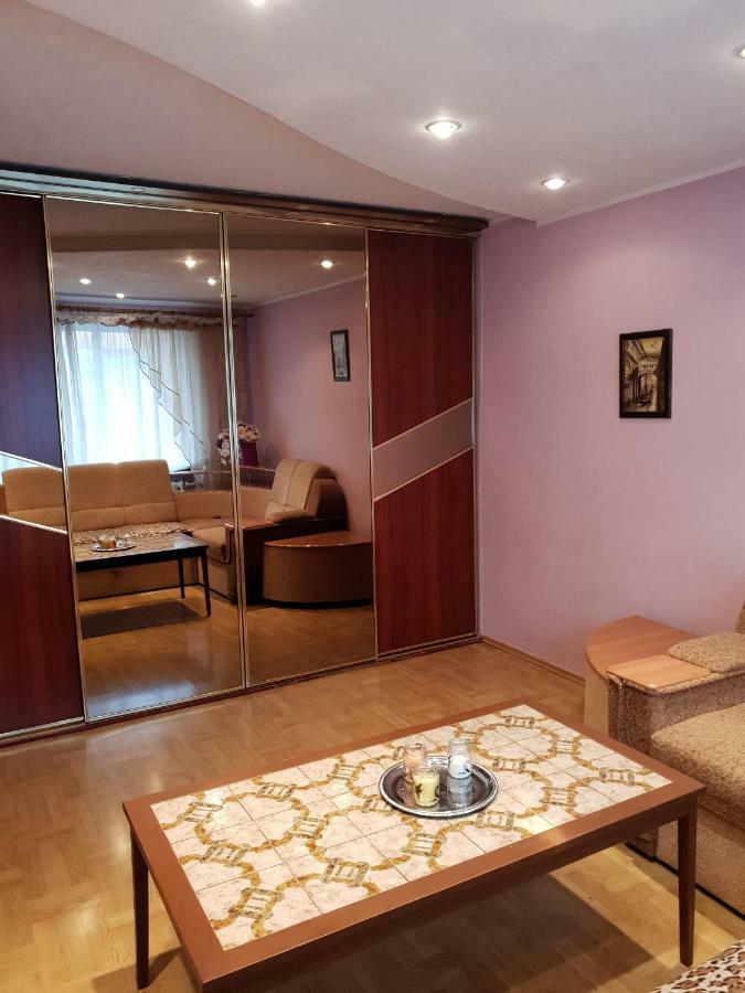 H.Manto Butas Otel Klaipėda Dış mekan fotoğraf