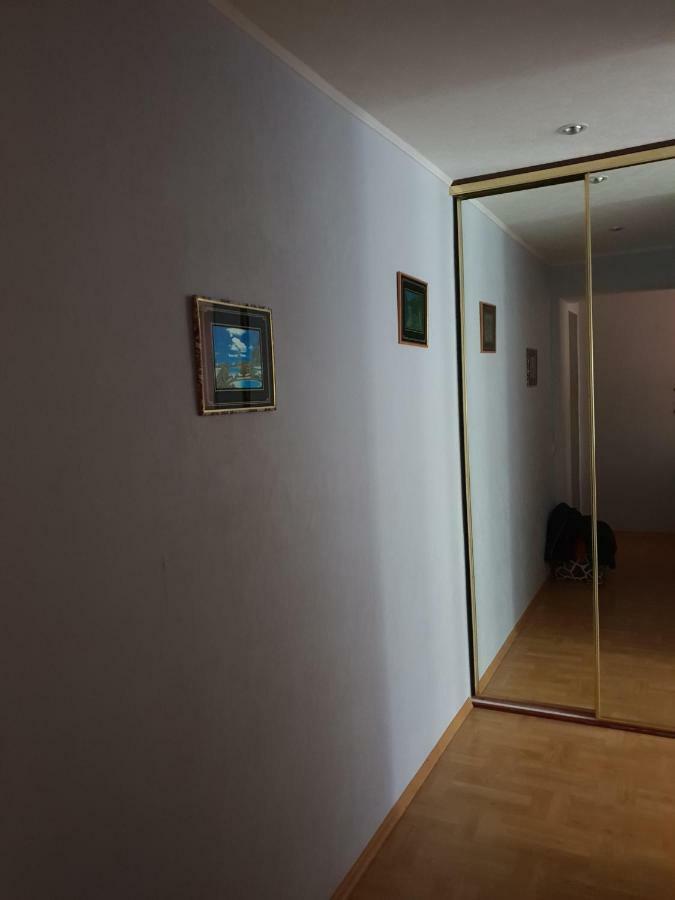 H.Manto Butas Otel Klaipėda Dış mekan fotoğraf