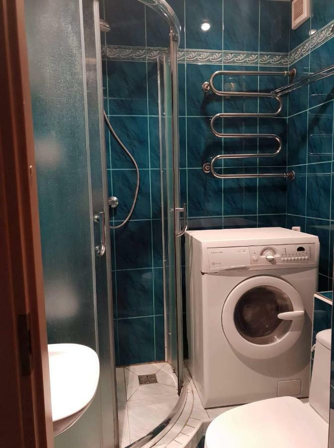 H.Manto Butas Otel Klaipėda Dış mekan fotoğraf