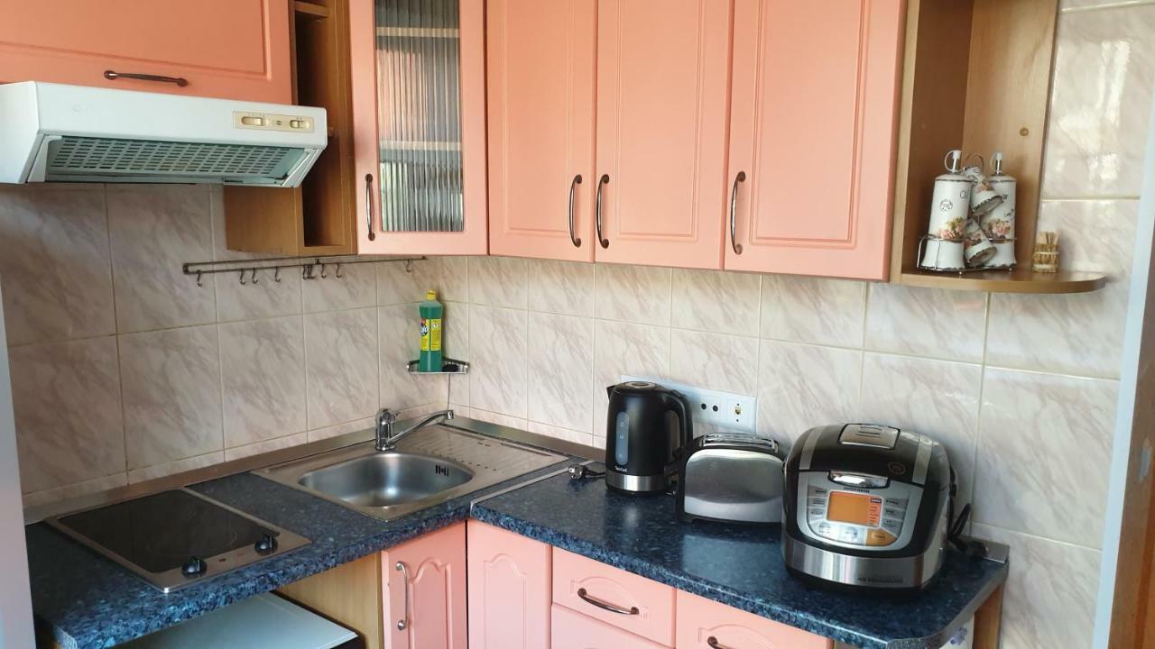 H.Manto Butas Otel Klaipėda Dış mekan fotoğraf