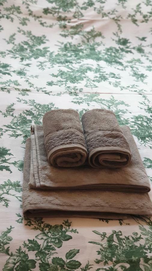 H.Manto Butas Otel Klaipėda Dış mekan fotoğraf