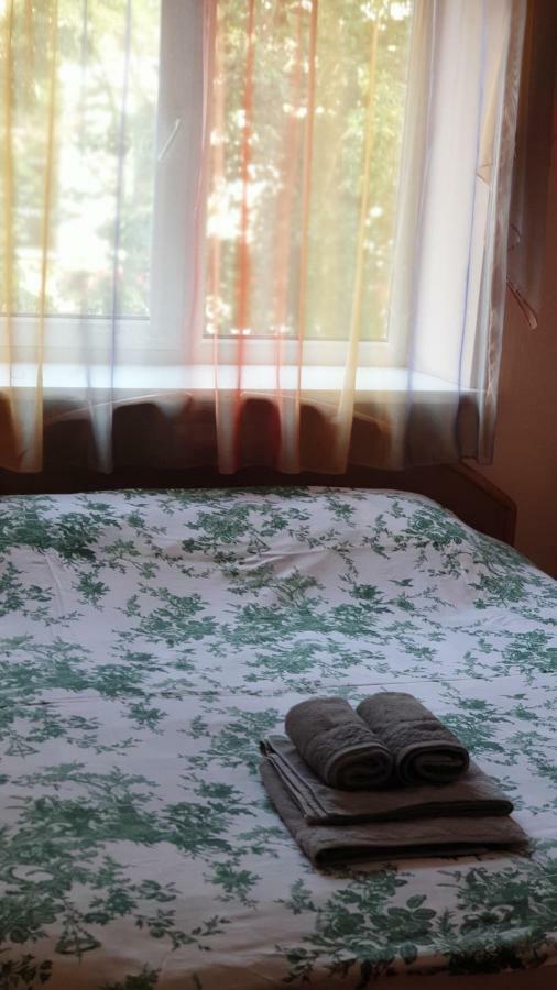 H.Manto Butas Otel Klaipėda Dış mekan fotoğraf